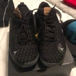 Nike Jordan CP3.XII Gym Shoes/Basketball shoes